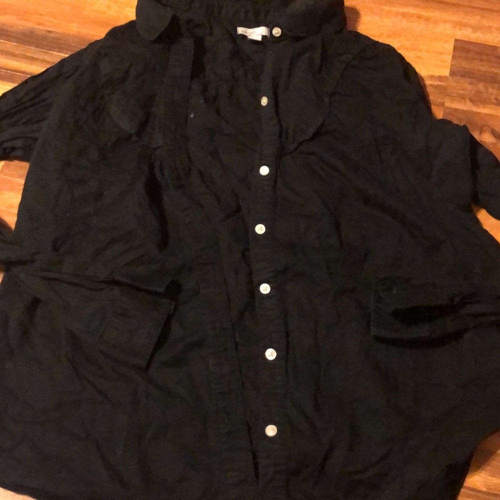 Button up from old navy